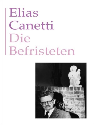 cover image of Die Befristeten